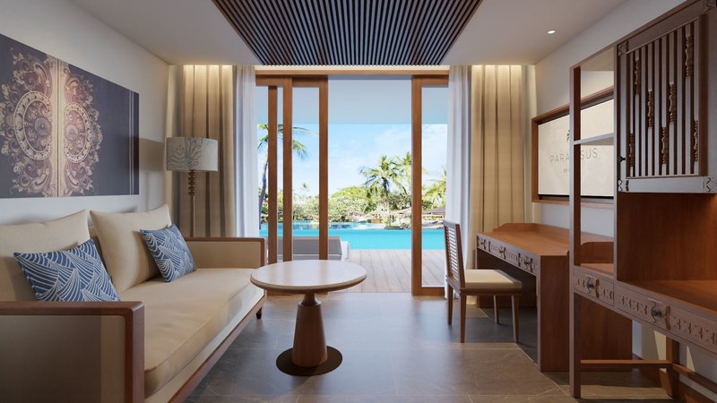 Melia Bali 21