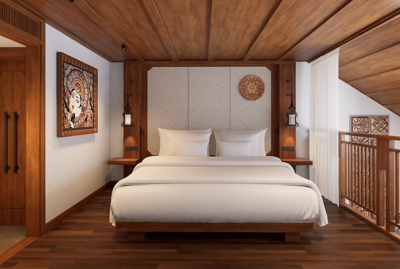 Melia Bali 22