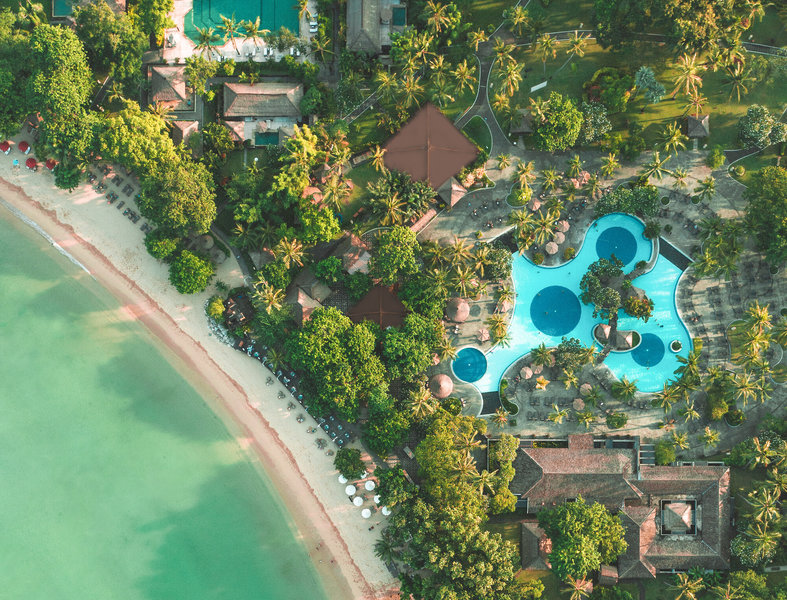 Paradisus by Meliá Bali 1