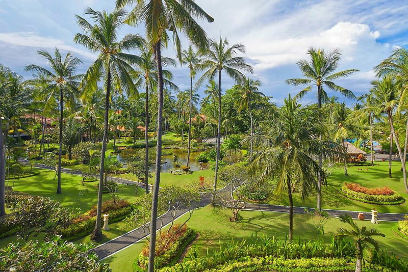 Paradisus by Meliá Bali 3