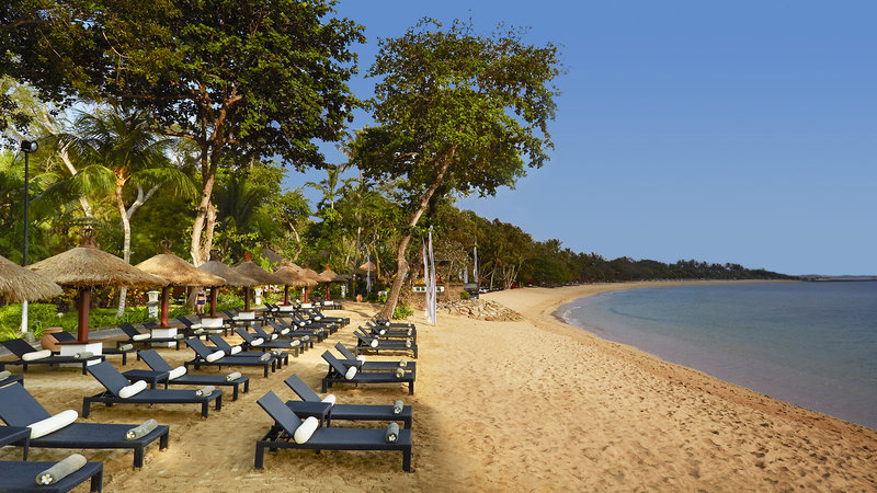Paradisus by Meliá Bali 4
