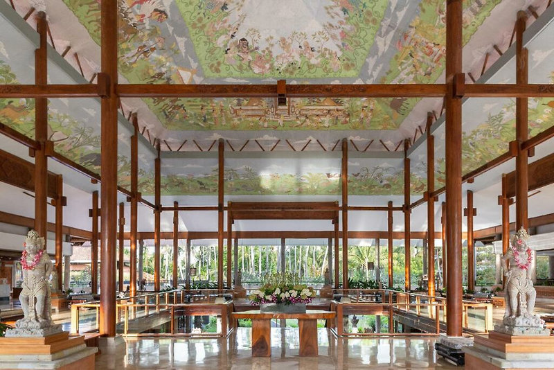 Paradisus by Meliá Bali 5