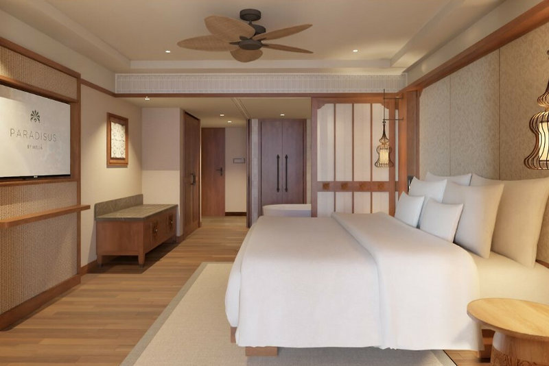 Paradisus by Meliá Bali 6