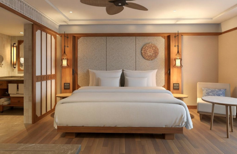 Paradisus by Meliá Bali 7
