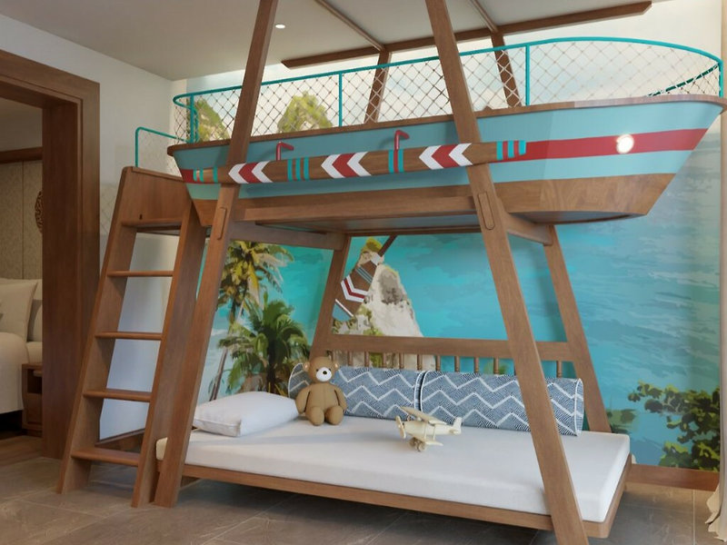 Paradisus by Meliá Bali 9