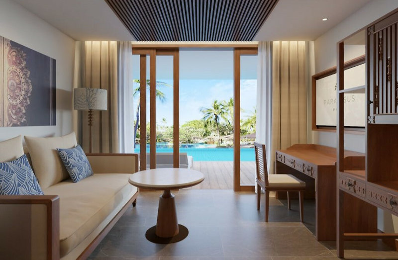 Paradisus by Meliá Bali 10