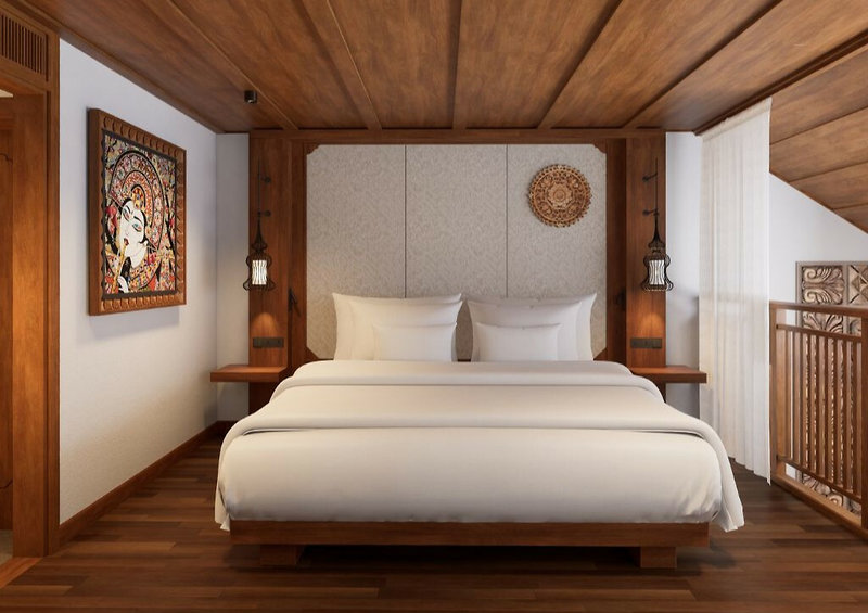 Paradisus by Meliá Bali 11