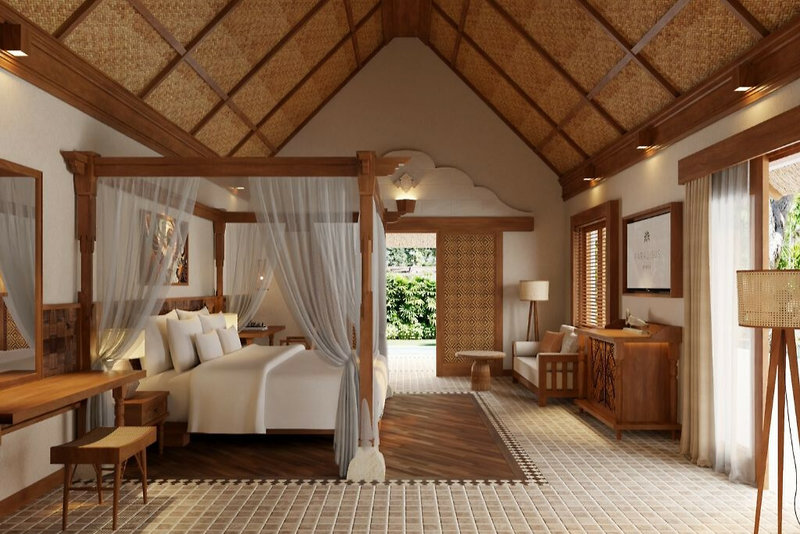 Paradisus by Meliá Bali 12