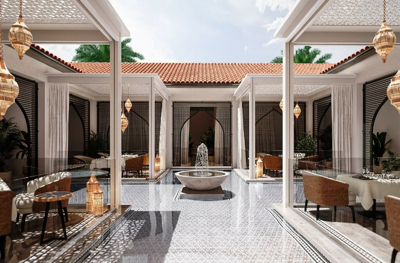 Paradisus by Meliá Bali 14