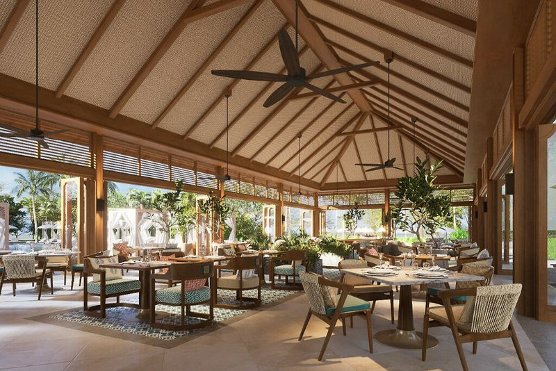 Paradisus by Meliá Bali 15