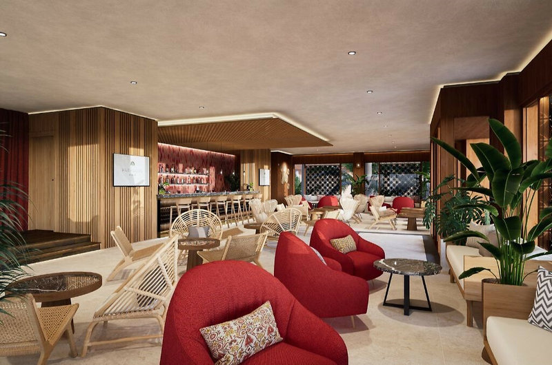 Paradisus by Meliá Bali 16