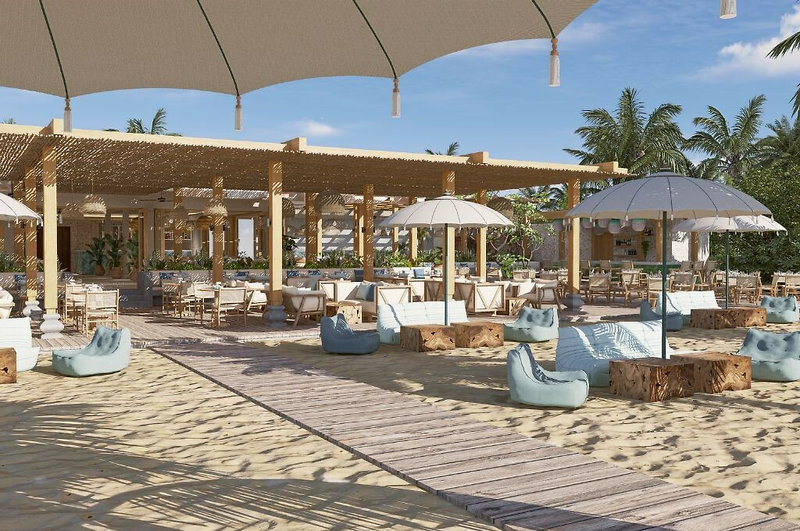 Paradisus by Meliá Bali 17