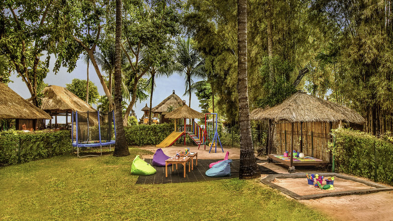 Paradisus by Meliá Bali 18
