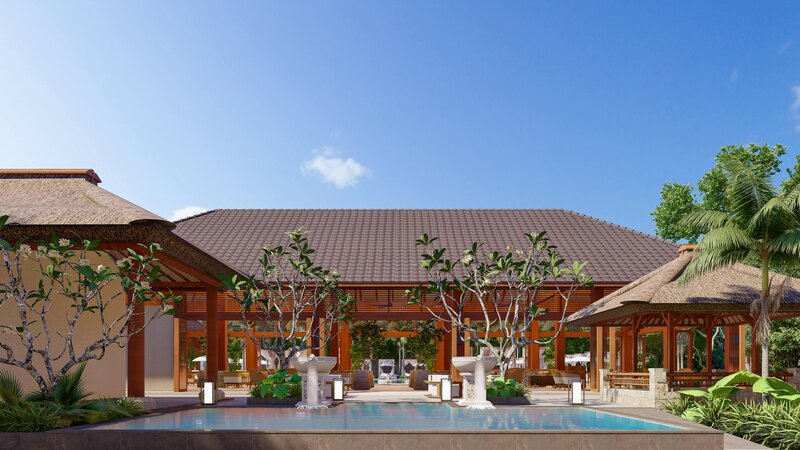 Paradisus by Meliá Bali 19