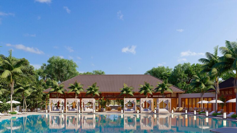Paradisus by Meliá Bali 20