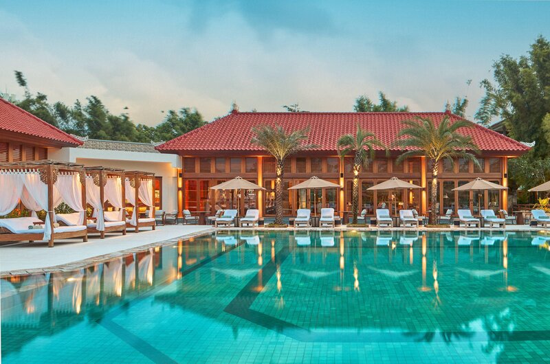 Paradisus by Meliá Bali 21