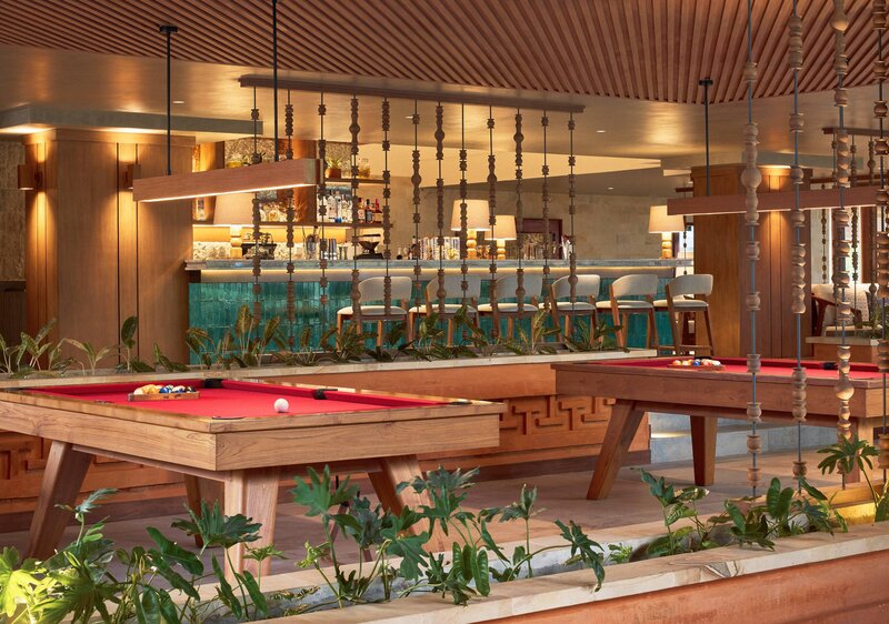 Paradisus by Meliá Bali 24