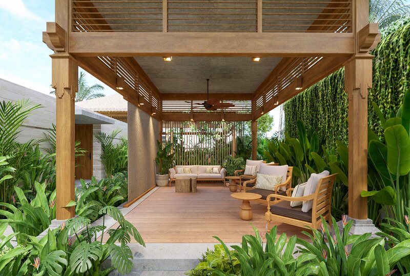 Paradisus by Meliá Bali 27