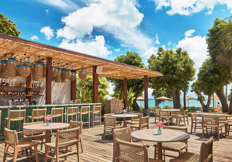 Paradisus by Meliá Bali 28