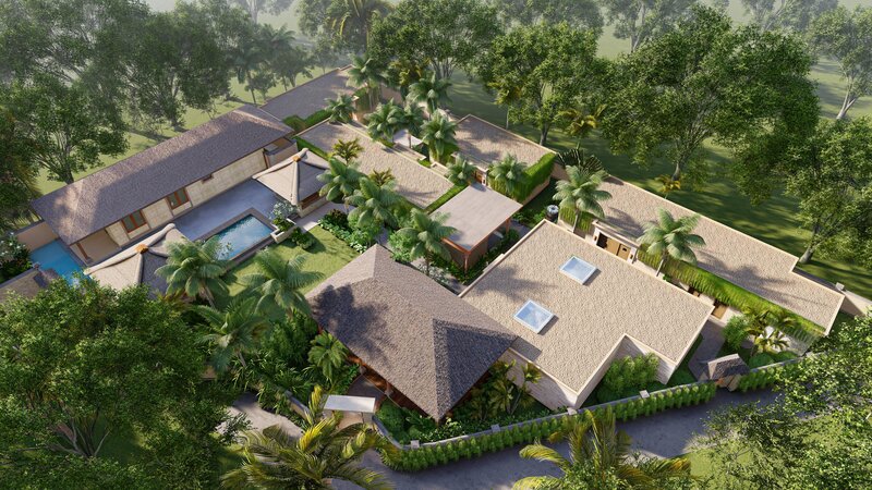 Paradisus by Meliá Bali 29