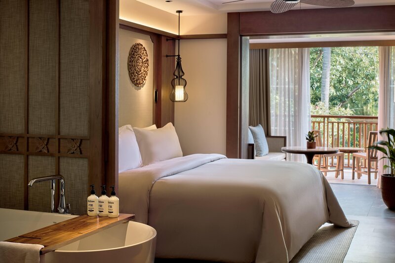 Paradisus by Meliá Bali 35