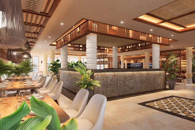 Paradisus by Meliá Bali 36