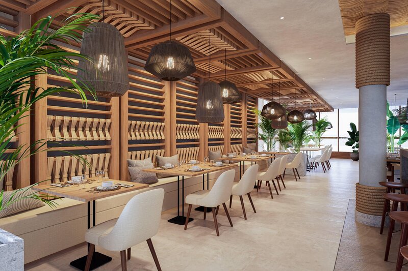 Paradisus by Meliá Bali 38