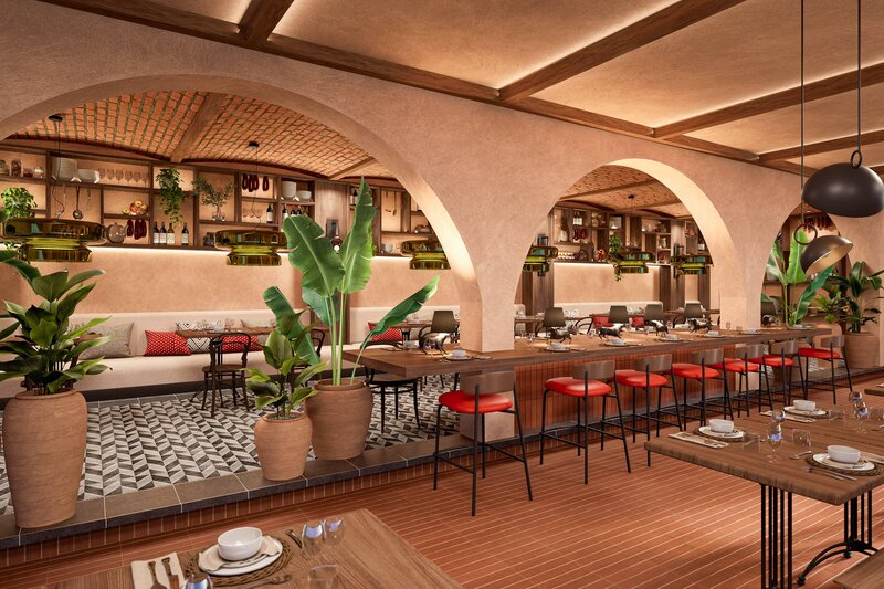 Paradisus by Meliá Bali 39