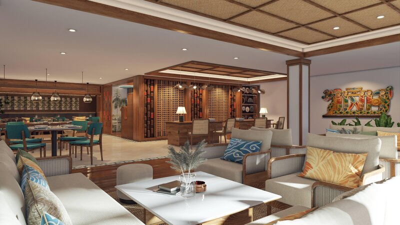 Paradisus by Meliá Bali 43