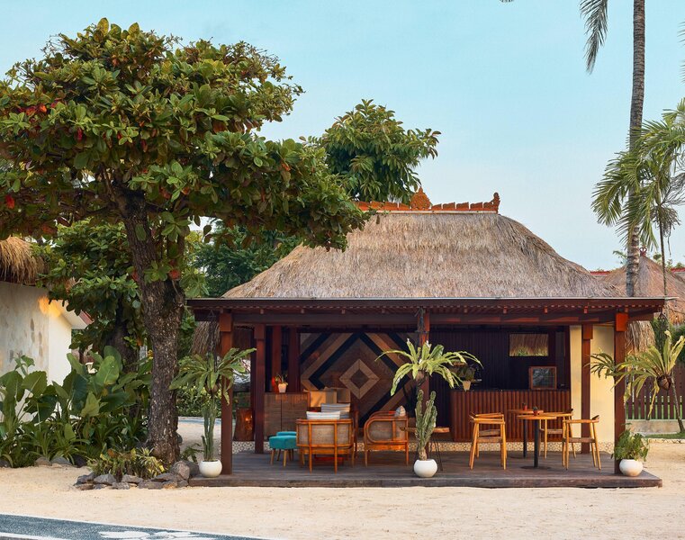 Paradisus by Meliá Bali 50