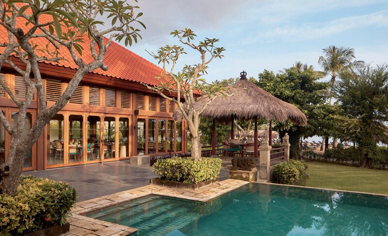 Paradisus by Meliá Bali 52