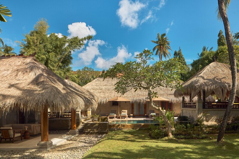 Paradisus by Meliá Bali 53