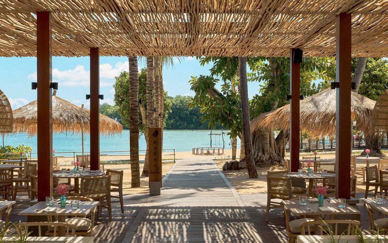 Paradisus by Meliá Bali 55