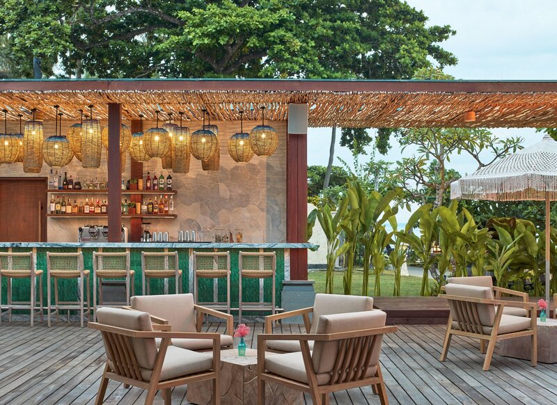 Paradisus by Meliá Bali 56