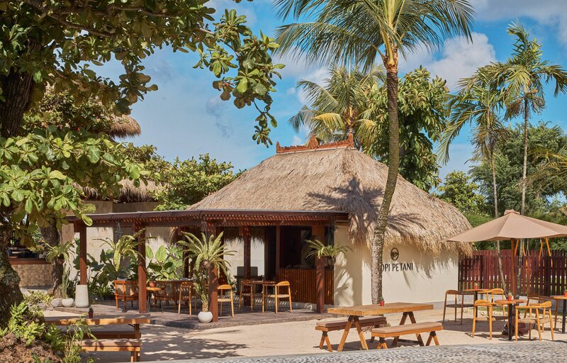 Paradisus by Meliá Bali 58