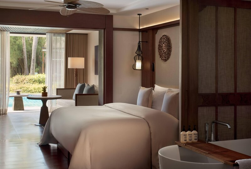 Paradisus by Meliá Bali 62