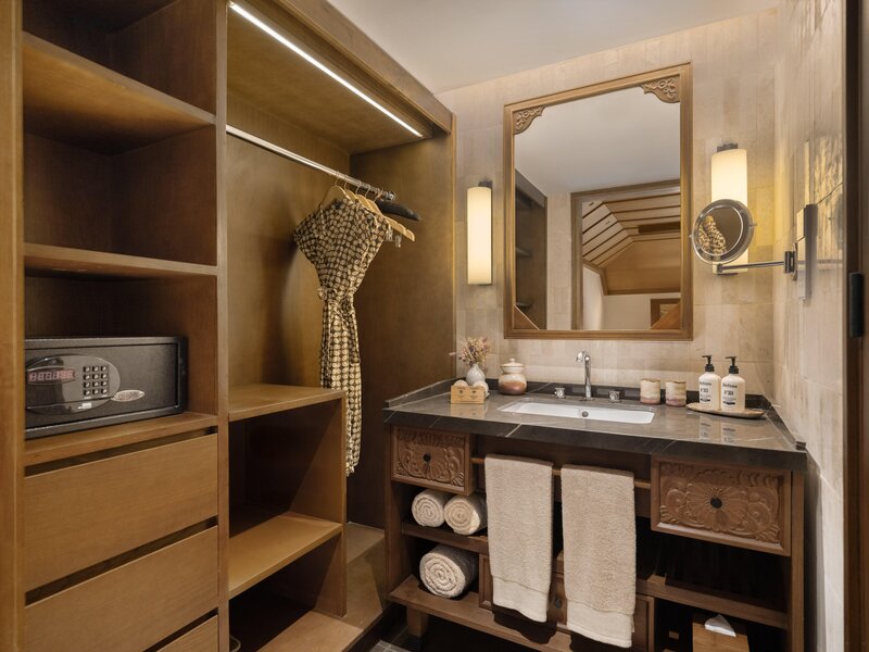 Paradisus by Meliá Bali 70