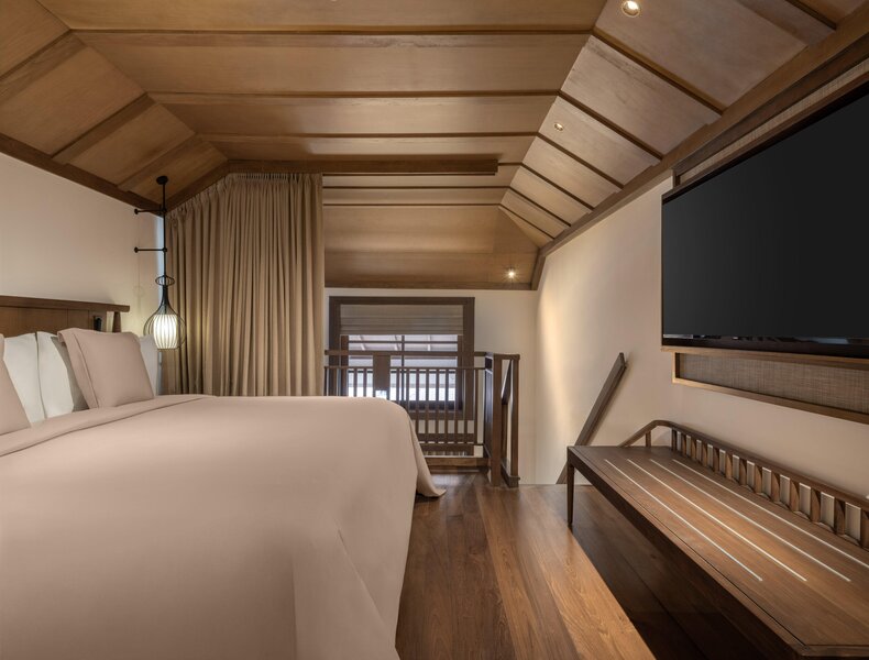 Paradisus by Meliá Bali 72