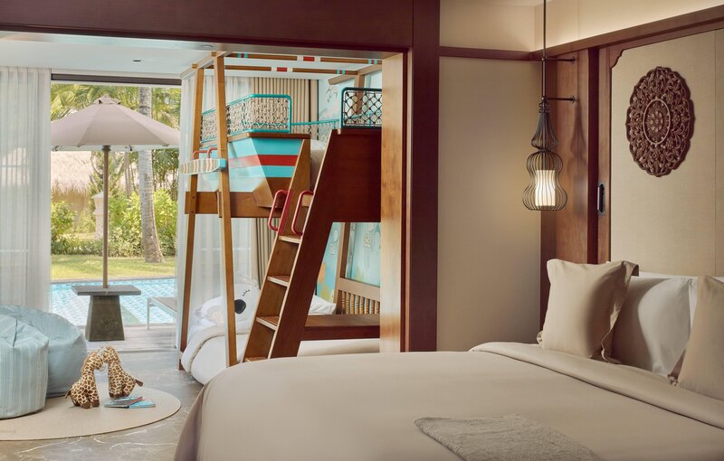 Paradisus by Meliá Bali 77