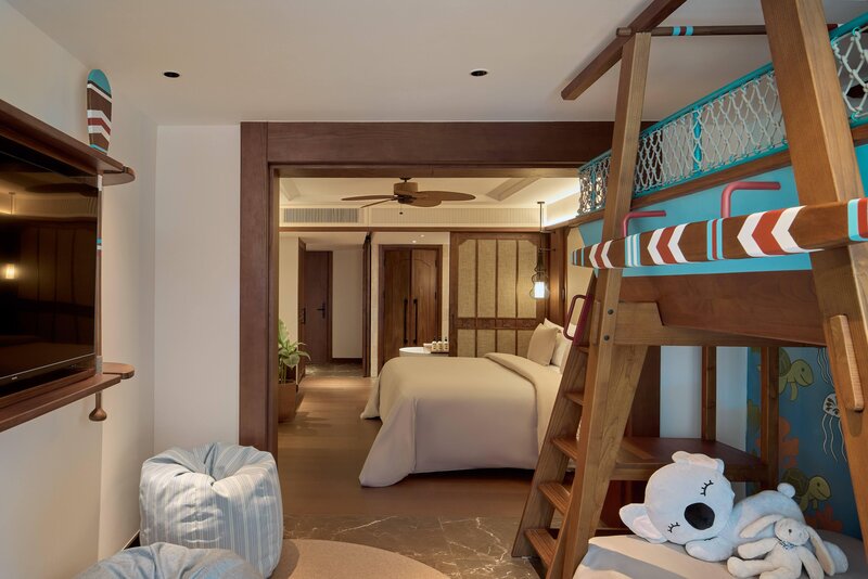 Paradisus by Meliá Bali 78