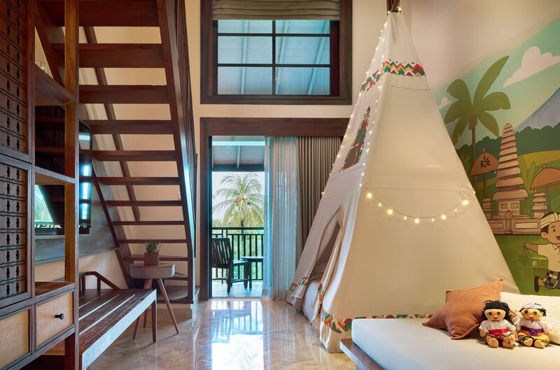 Paradisus by Meliá Bali 80