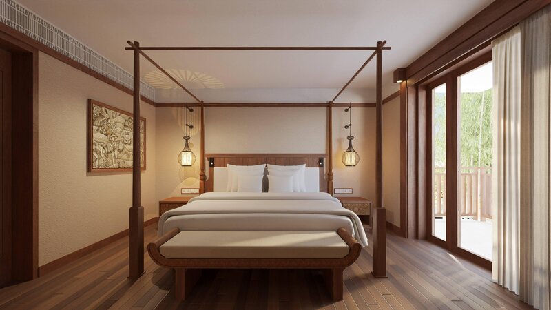Paradisus by Meliá Bali 89