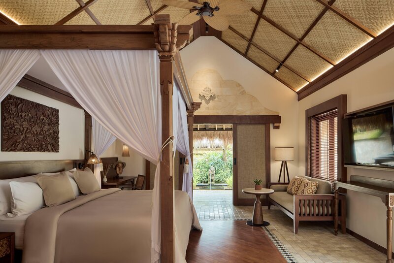 Paradisus by Meliá Bali 98