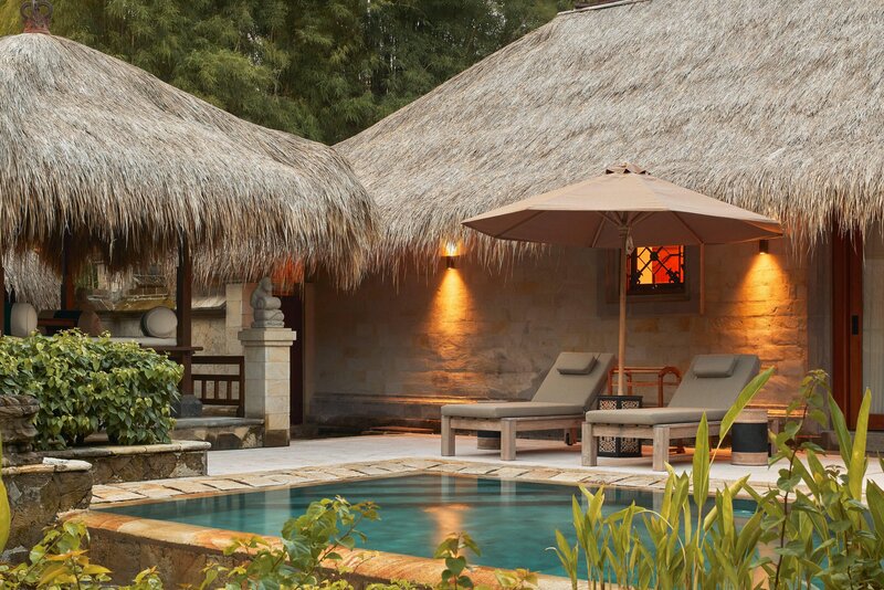 Paradisus by Meliá Bali 102