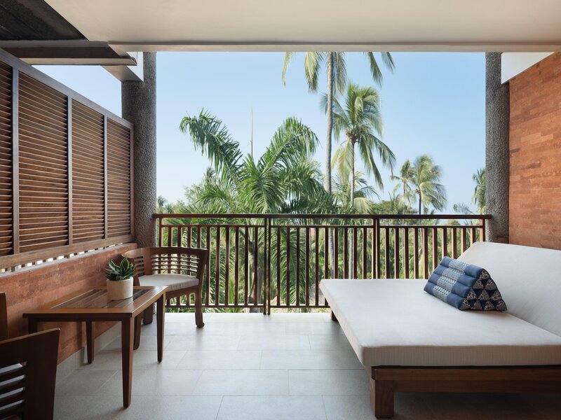 Paradisus by Meliá Bali 109
