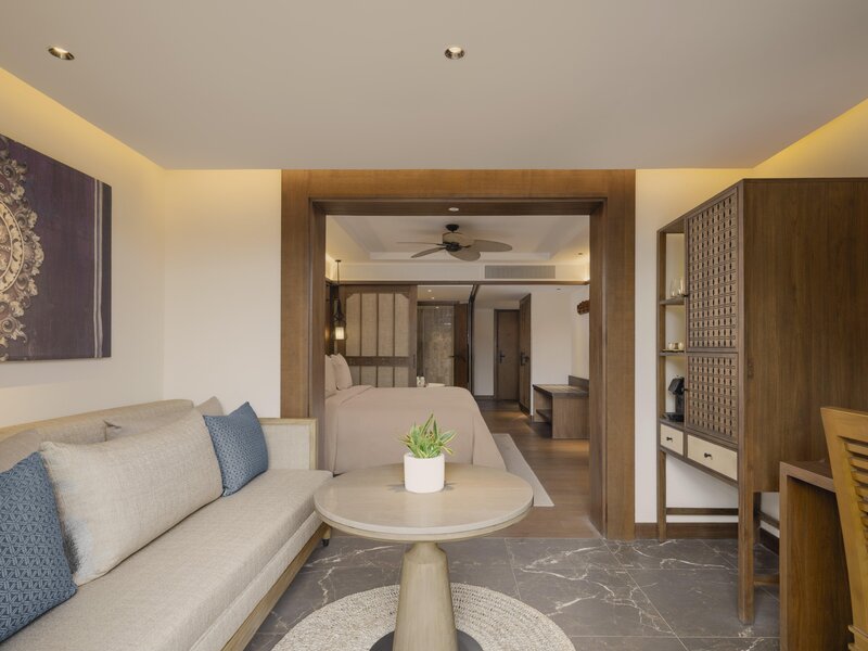 Paradisus by Meliá Bali 110