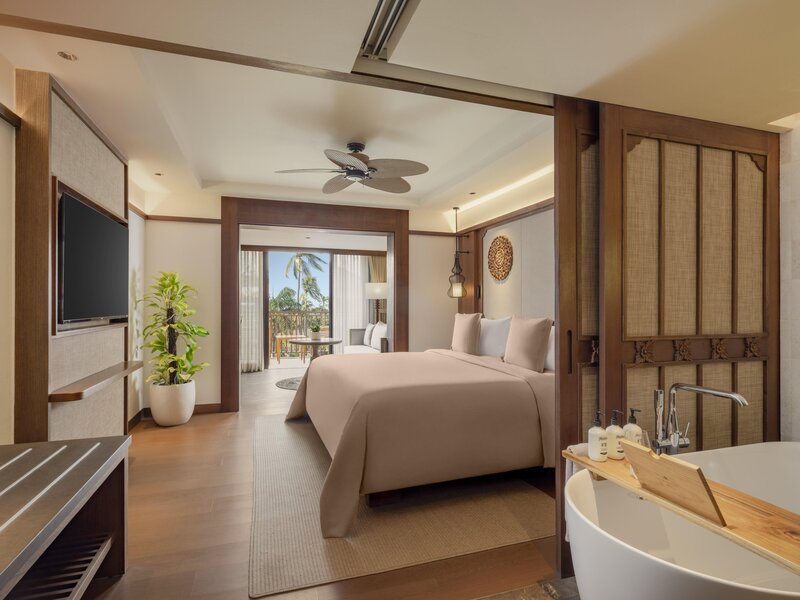 Paradisus by Meliá Bali 111