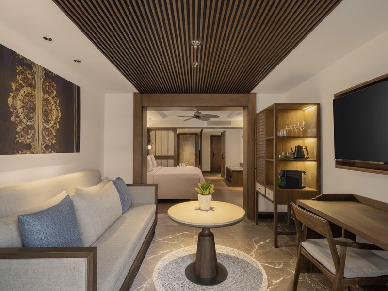 Paradisus by Meliá Bali 116