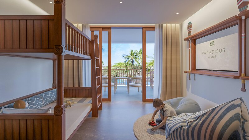 Paradisus by Meliá Bali 118