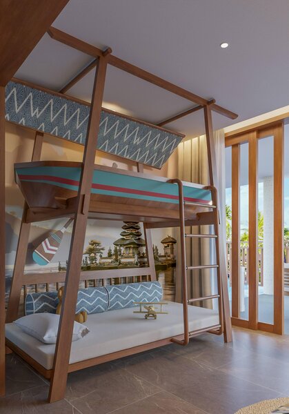 Paradisus by Meliá Bali 119